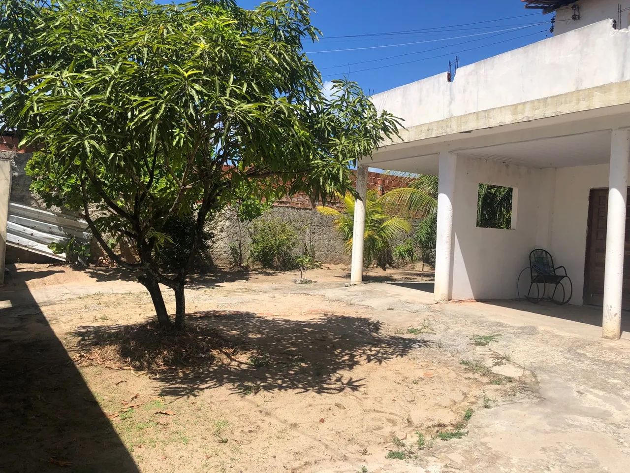 Foto - Maceió - Barro Duro