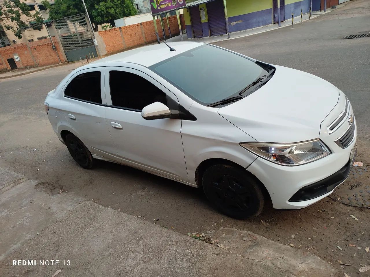 Vendo ou troco  - Foto 4