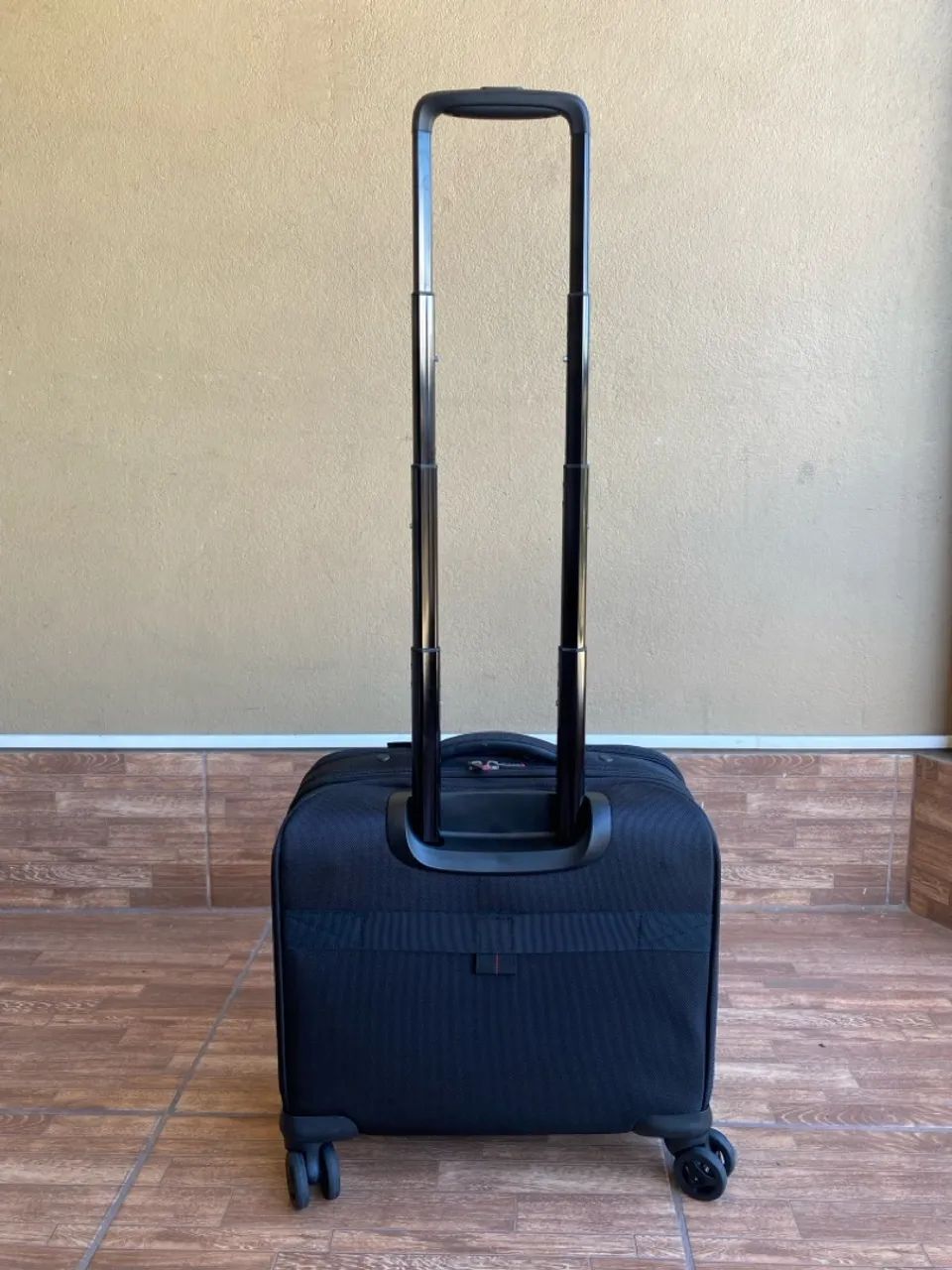 Mala Executiva Samsonite Nova - Foto 5