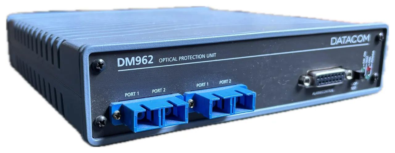 Datacom DM962 - Optical Switch64341169670657120
