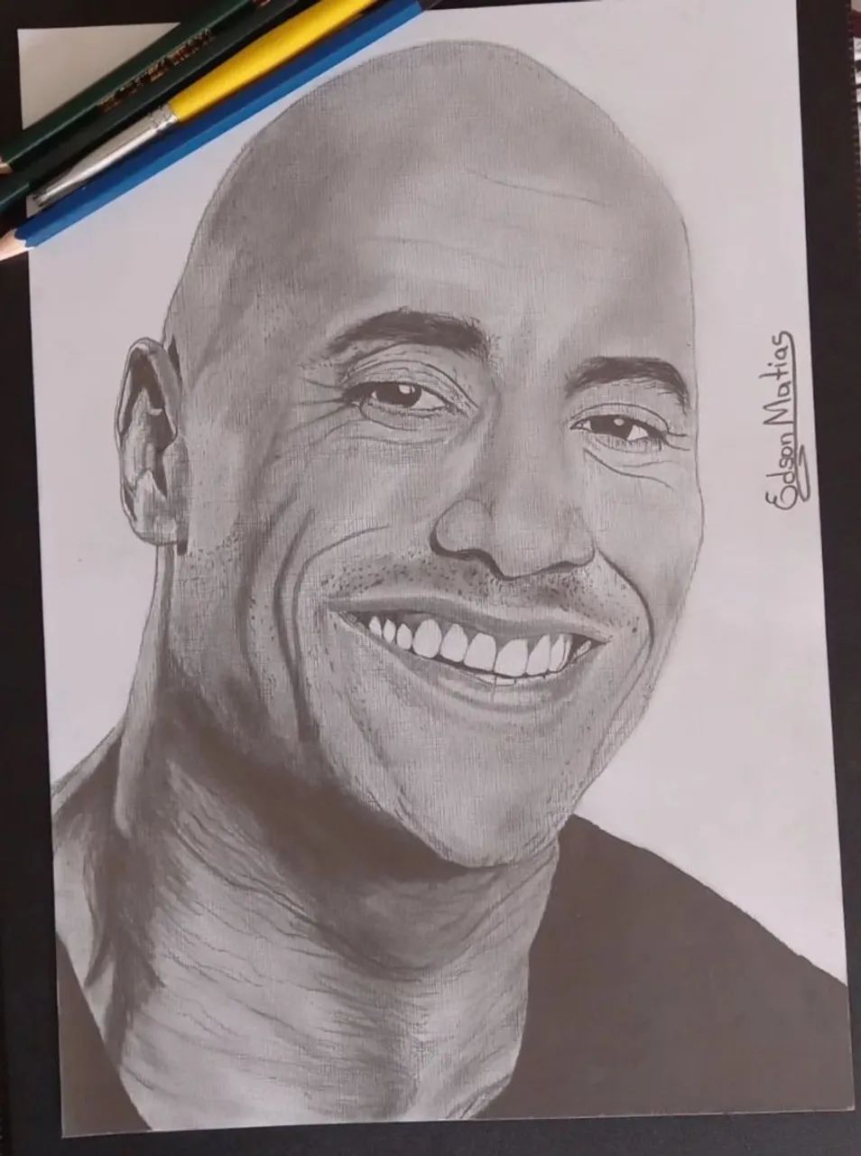 Desenho realista a partir de R$ 120 - Foto 4