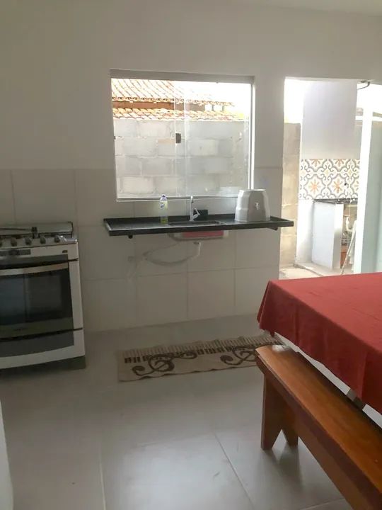 CASA ALUGUEL TEMPORADA EM PRADO BAHIA - Foto 2