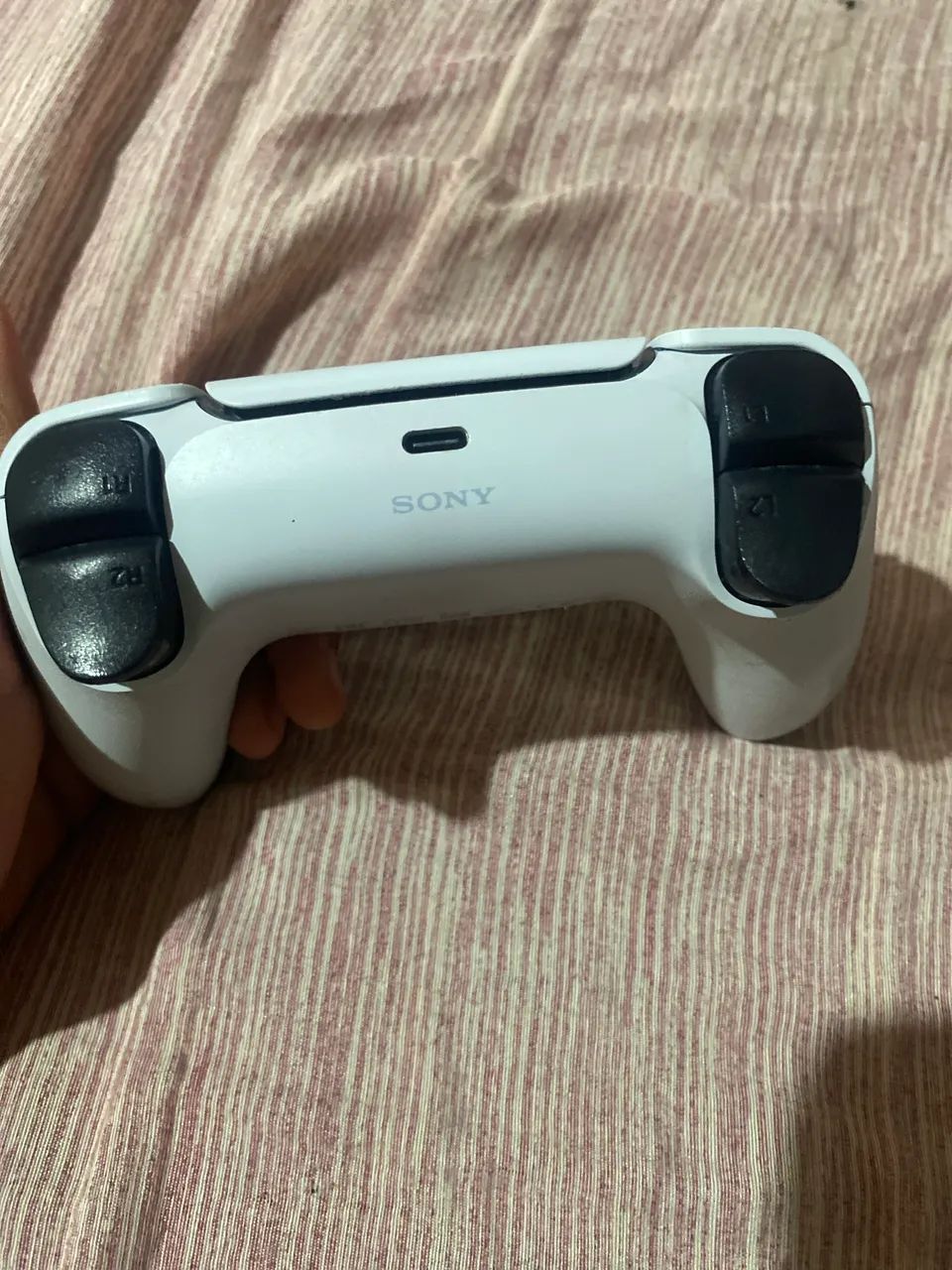 Controle PS5 - Foto 2