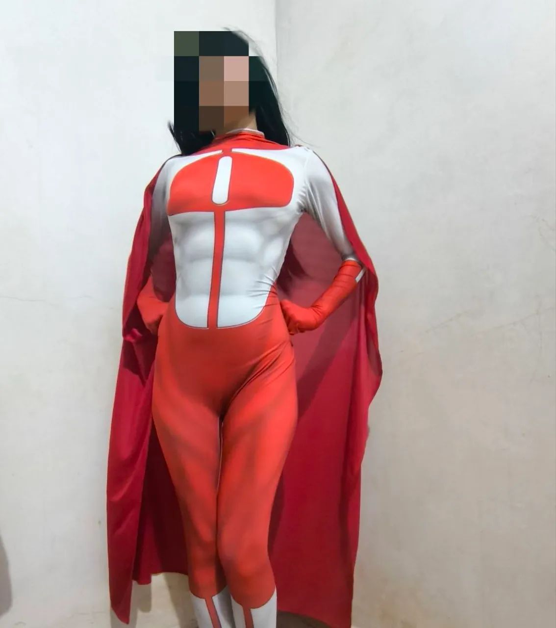 Fantasia de Ominiman  - Foto 2