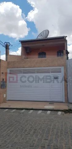 Casa para vender Bairro Caseb