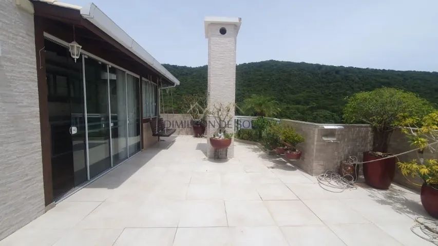 Cobertura para Locação!