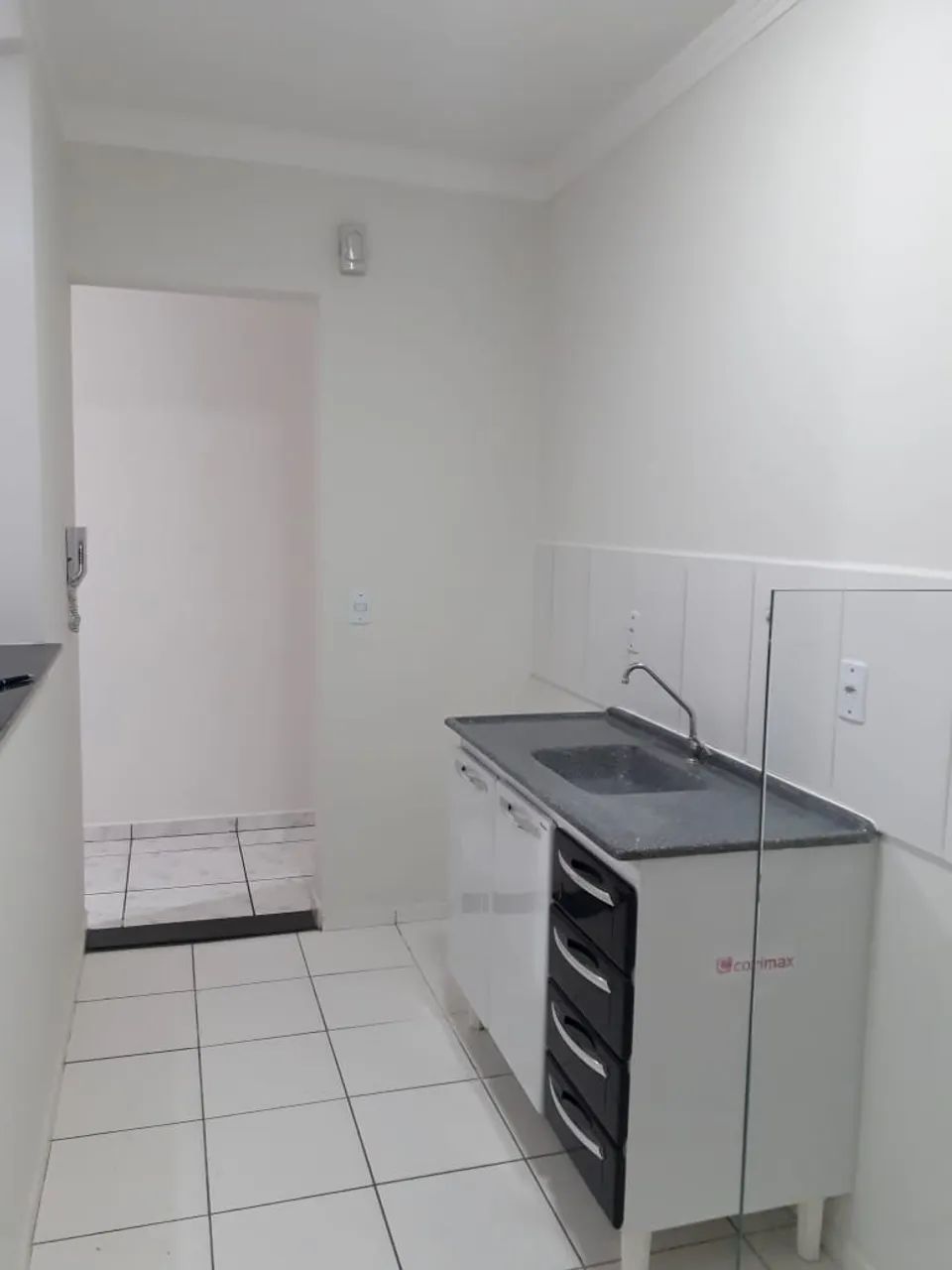 Apartamento na Praia dos Namorados Edifício arkansas - Foto 4