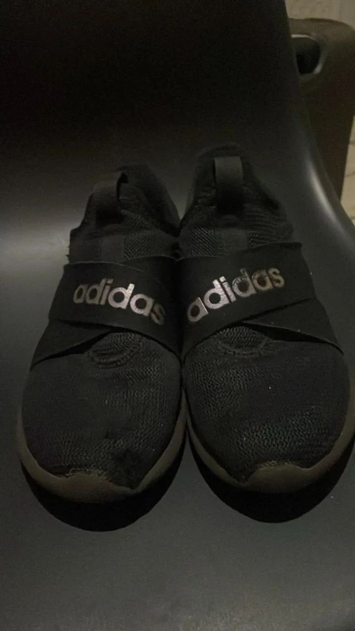 Tênis Adidas - 37 - Foto 3