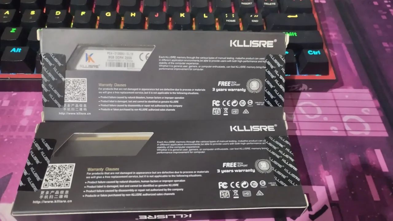 DDR4 RAM Memory64308005239297123