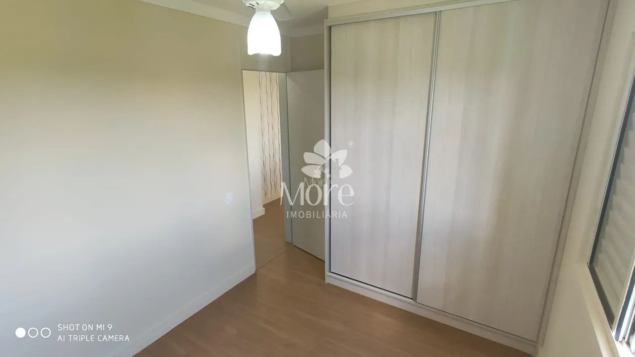 VENDA de Apartamento Modelo Angelina com 2 Quartos e Rico em Planejados, em Condomínio no  - Foto 8