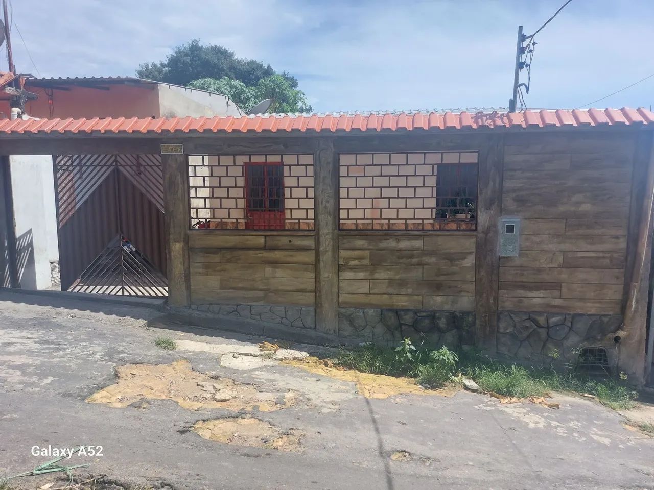 Foto - Manaus - Jorge Teixeira