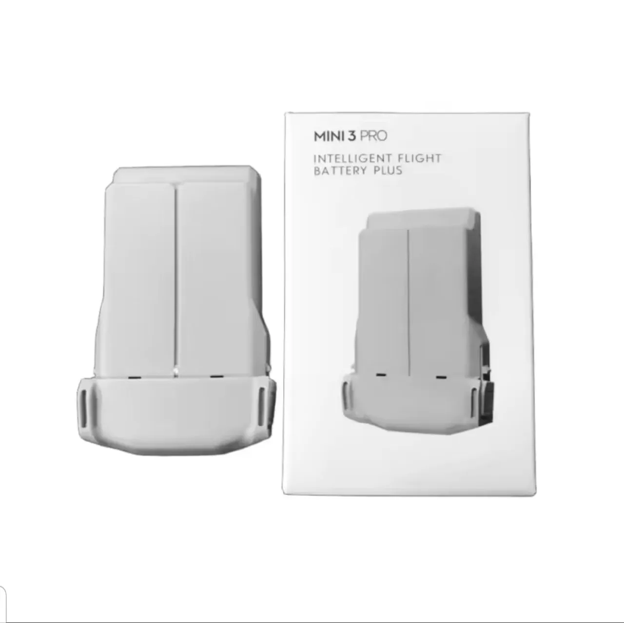 Bateria de voo inteligente Plus DJI (Mini 3/3 Pro/4 Pro) Nova lacrada!