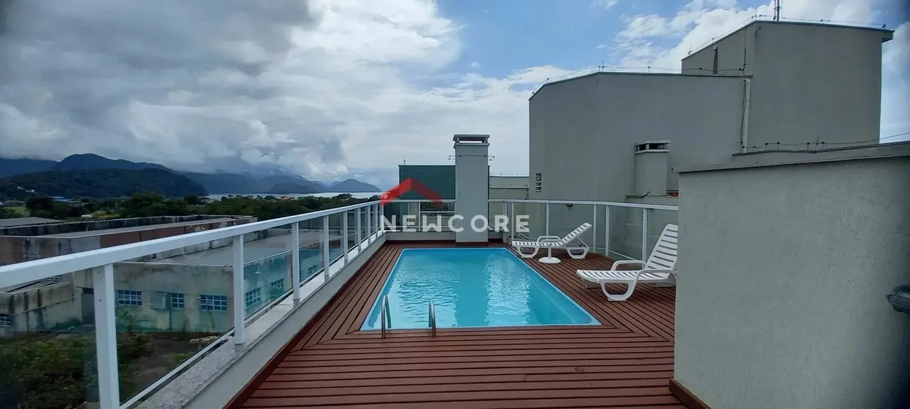 Apartamento em Rua João Ramalho - Parque Vivamar - Ubatuba/SP