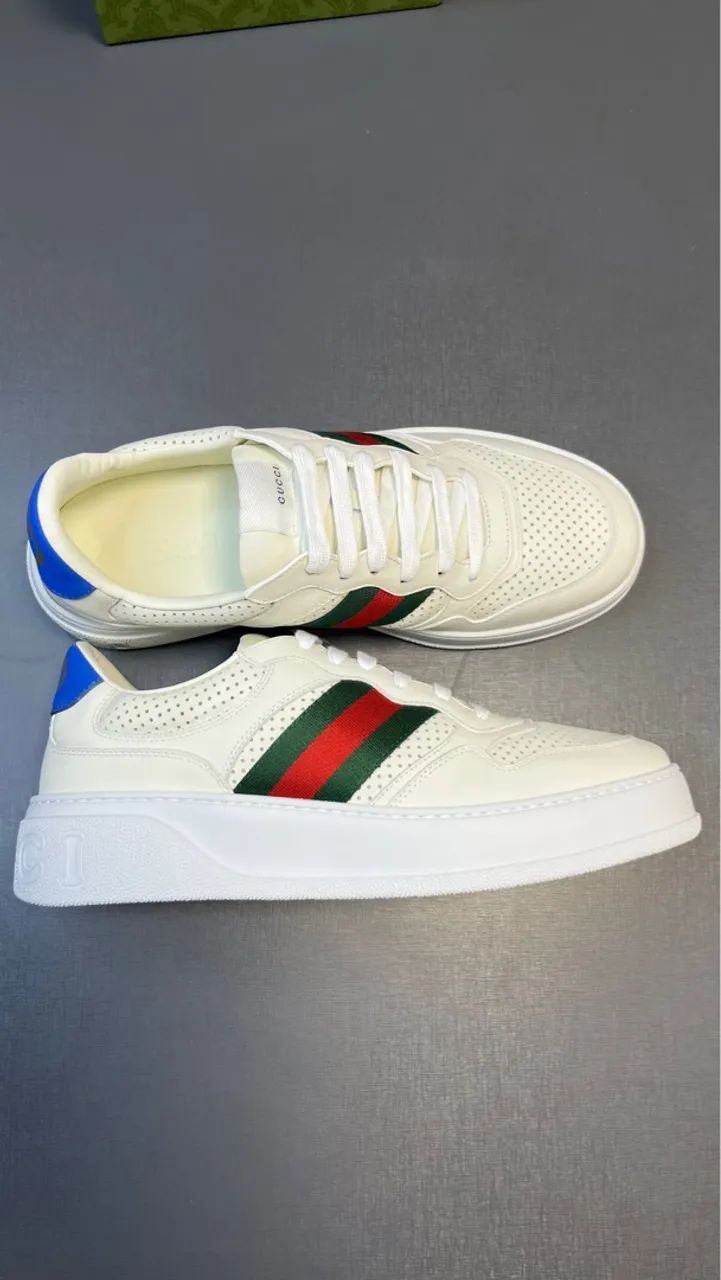 Gucci Chunky B Creme