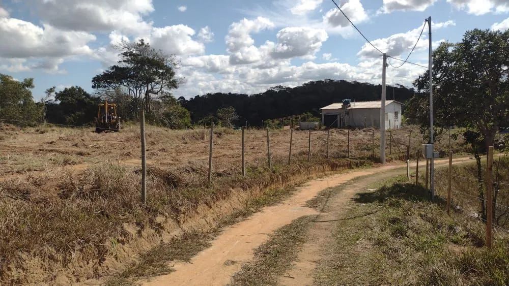 Lote para chácara troco por terreno ou casa Macaé 