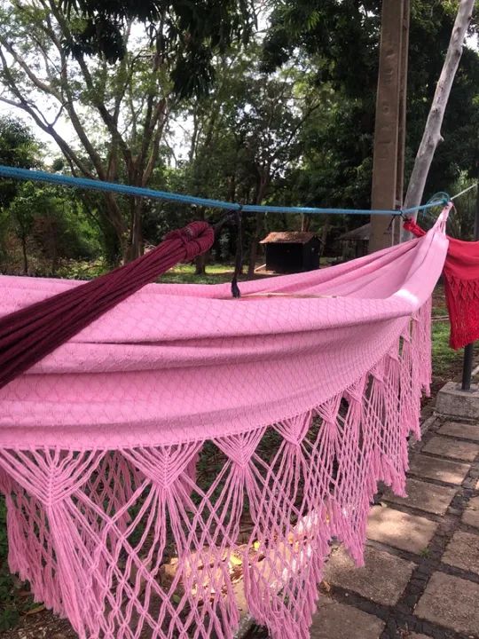 Lindas redes luxo - Foto 3
