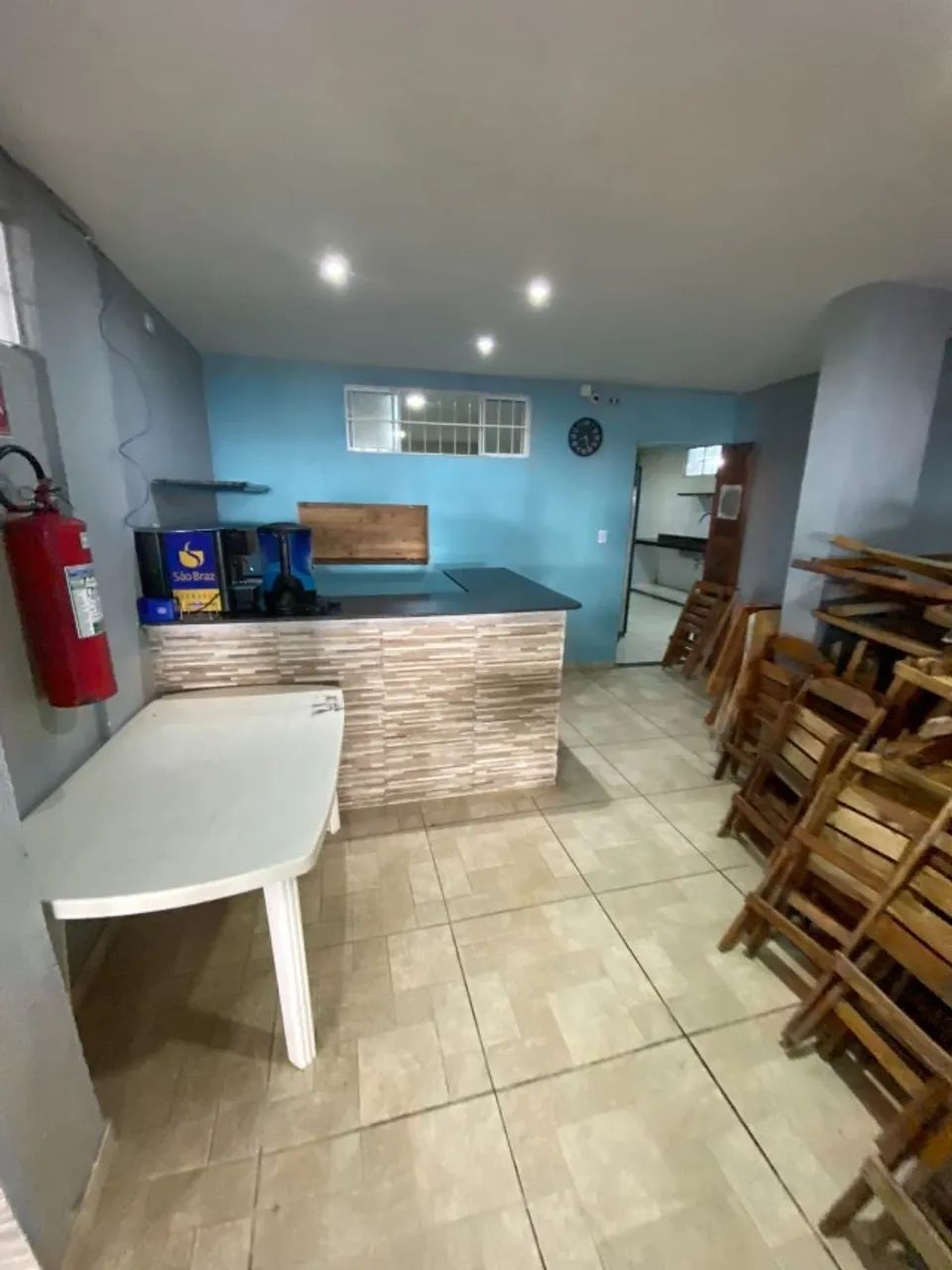 Aluga-se Restaurante bem localizado no Seixas - Foto 4