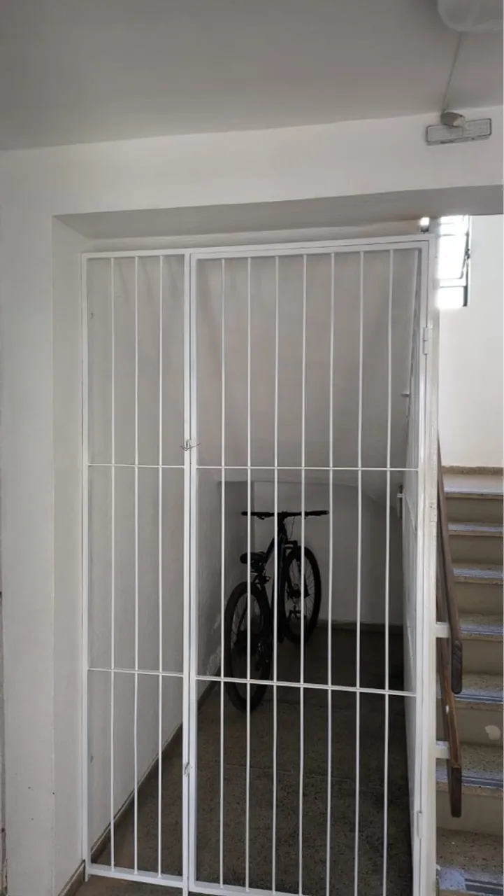 Portão de Segurança para Escadarias