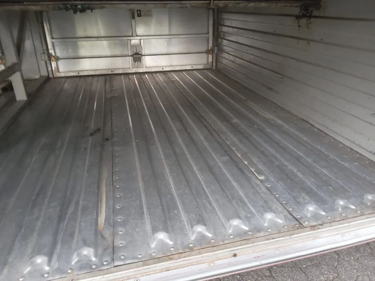 Marcopolo Viaggio G4 1990 mecânica Mercedes Benz  - Foto 11