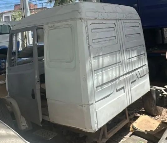 CABINE 1634/1635/1938 - Foto 3