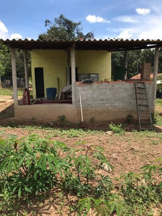 Chácara 5 mil metros em Bela vista  - Foto 3