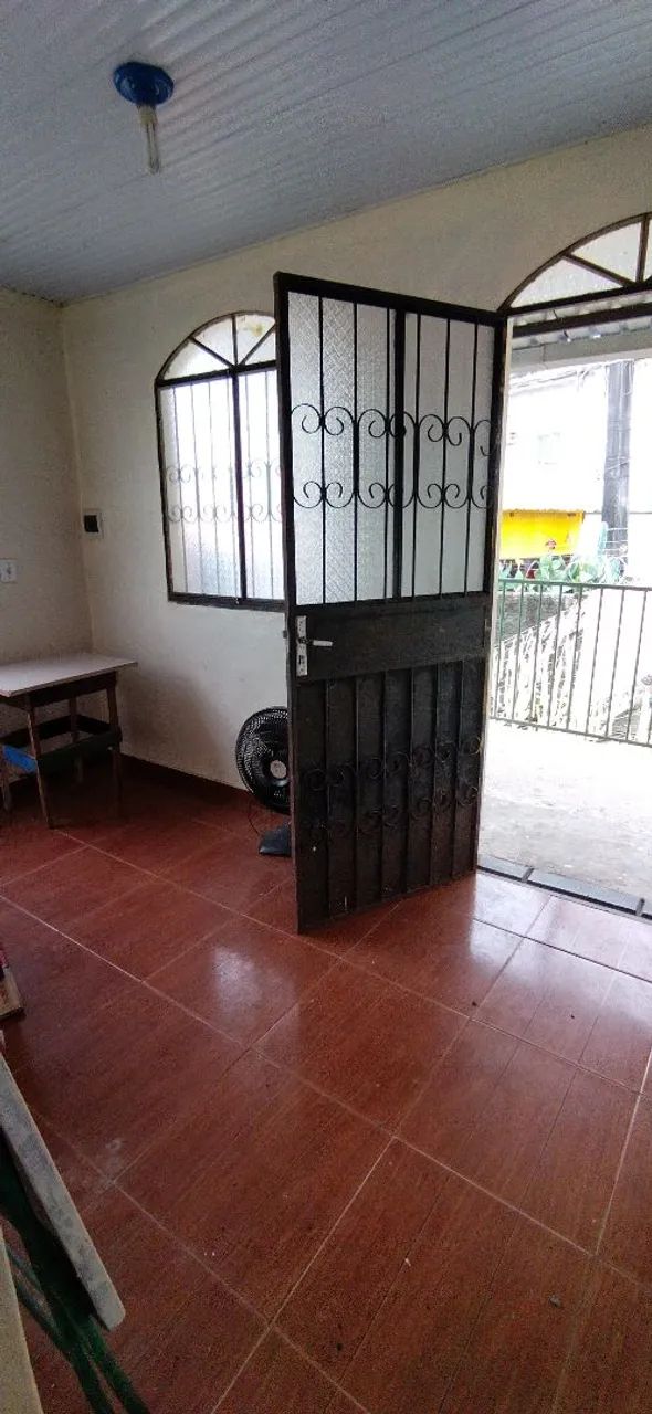 //Vendo Vila com 5 apartamentos no Educandos 