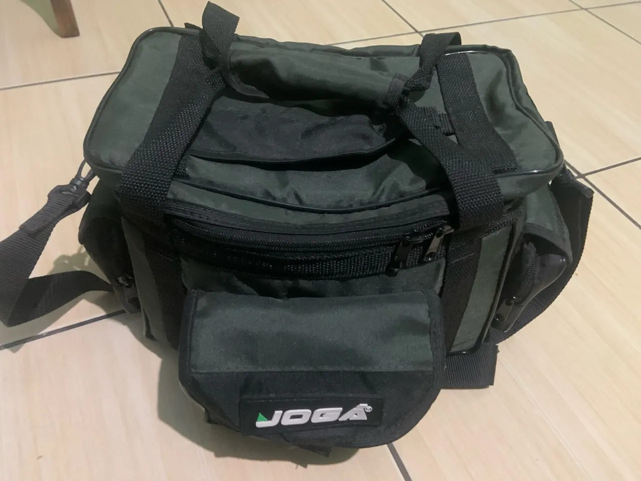Kit pesca completo