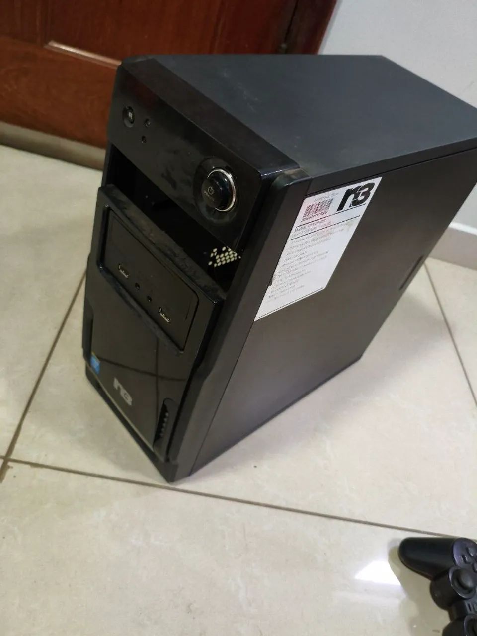 Gabinete computador Pc - Foto 2