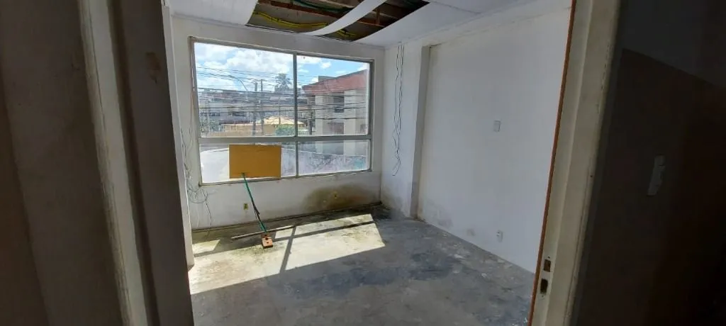 Sala para alugar, 18 m² por R$ 1.400,00/mês - Pituaçu - Salvador/BA