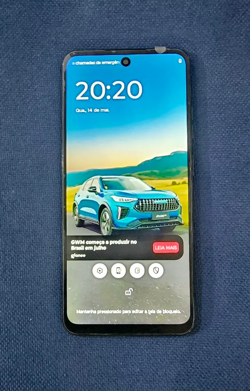 Motorola G34