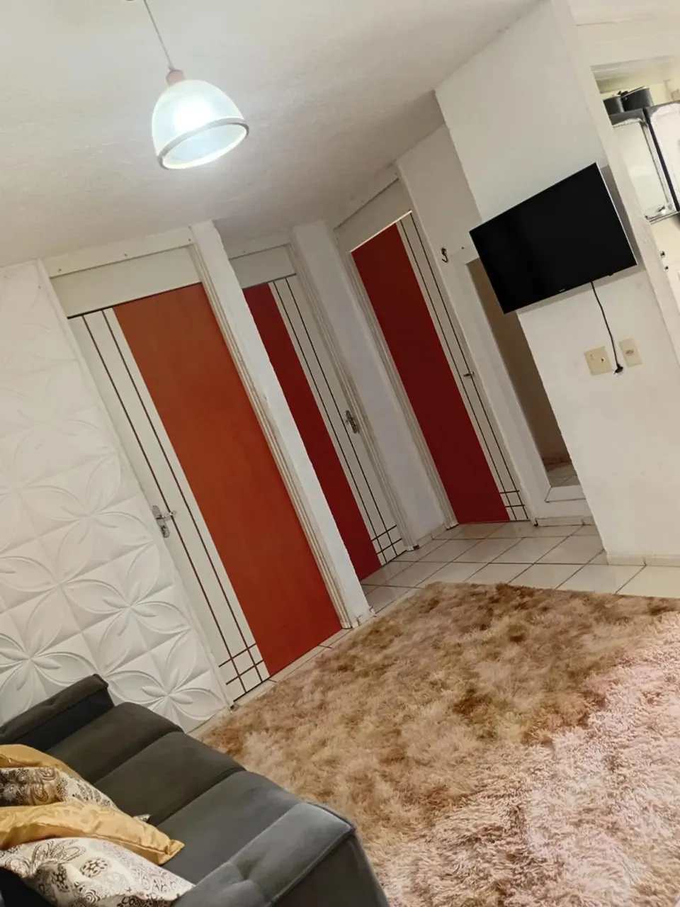 GC Imóvel para venda possui 45 metros quadrados com 2 quartos em São João - Marituba - PA
