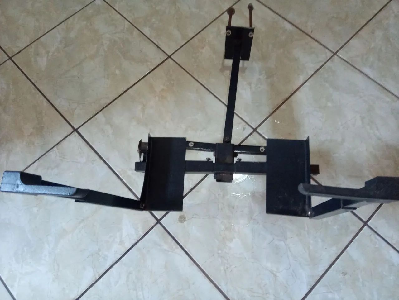 Suporte Universal para TV - Foto 4