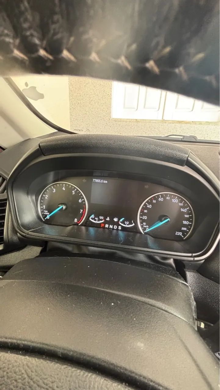 Ecosport 1.5 - 2018 - Aut.  - Foto 4