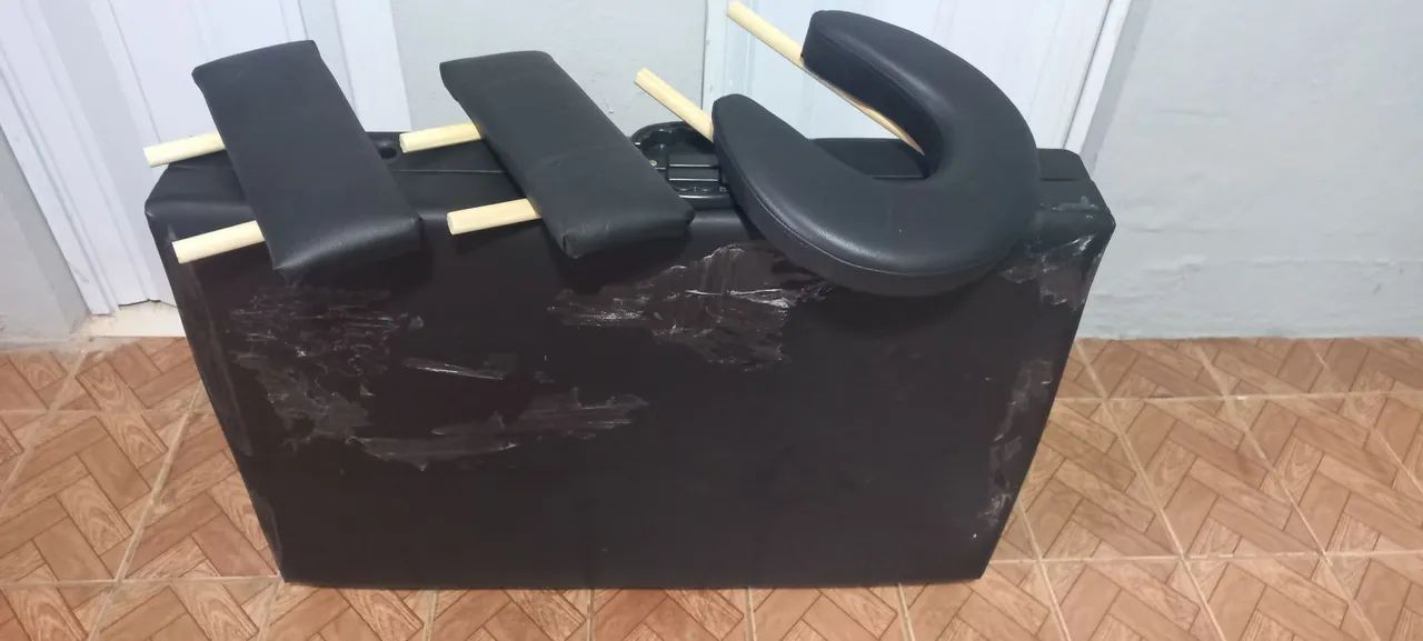 Maca Maleta - Foto 4