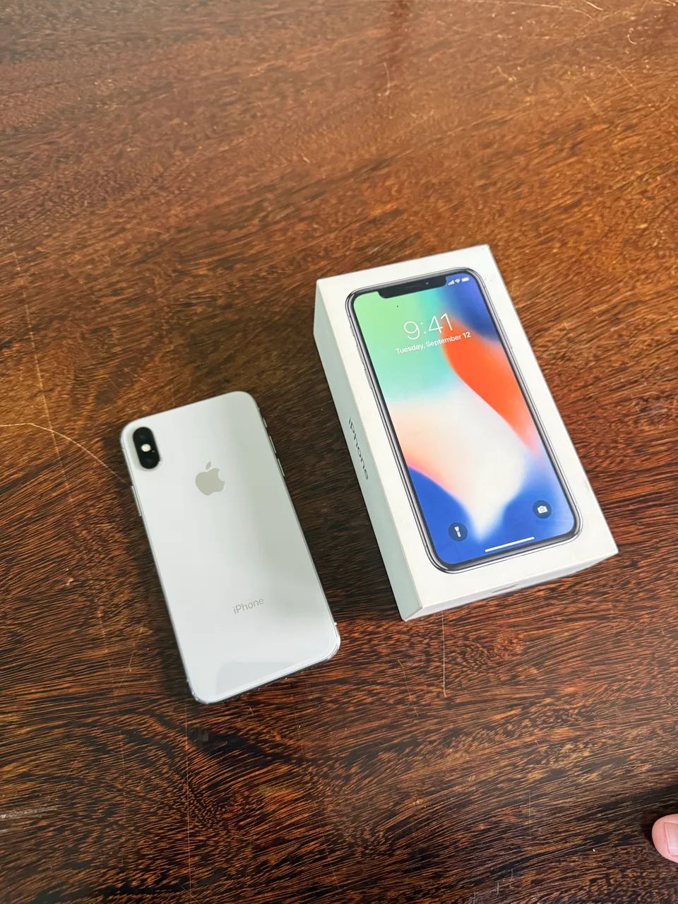 iPhone X 64gb - Celulares e Smartphones - Campanário 1456317389 | OLX