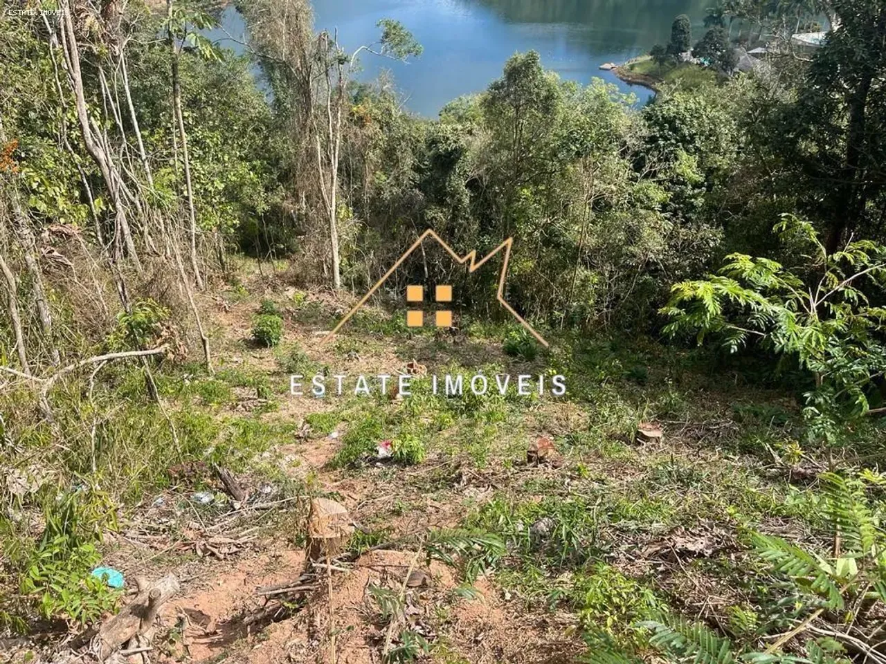 Terreno em Condomínio para Venda em Igaratá, Condomínio Águas de Igaratá