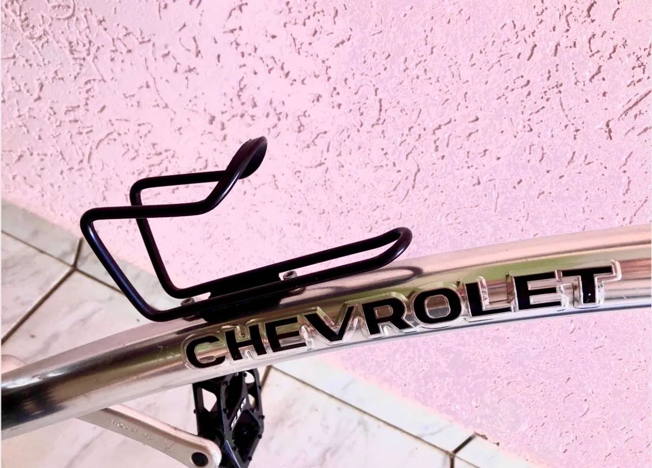 Bicicleta Chevrolet