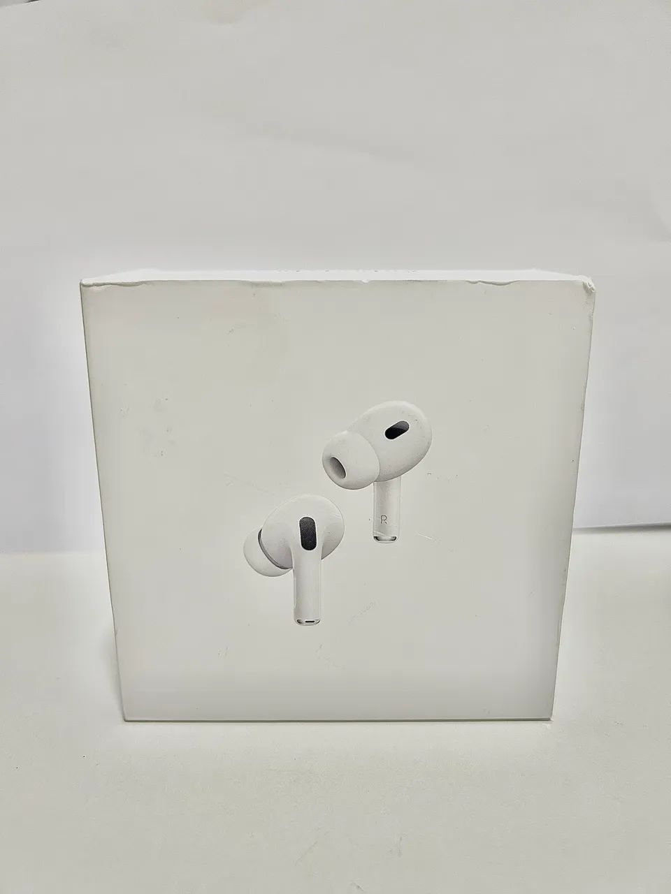 Airpods Pro 2 Novo Lacrado - Fones de Ouvido - Trindade