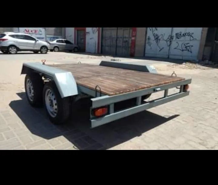 Reboques paredão - Foto 4