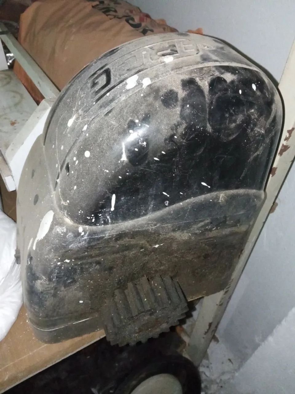 Motor com Controle Remoto Residencial - Foto 4