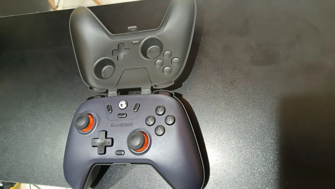 Controle Gamesir para pc, nitendo e TV  