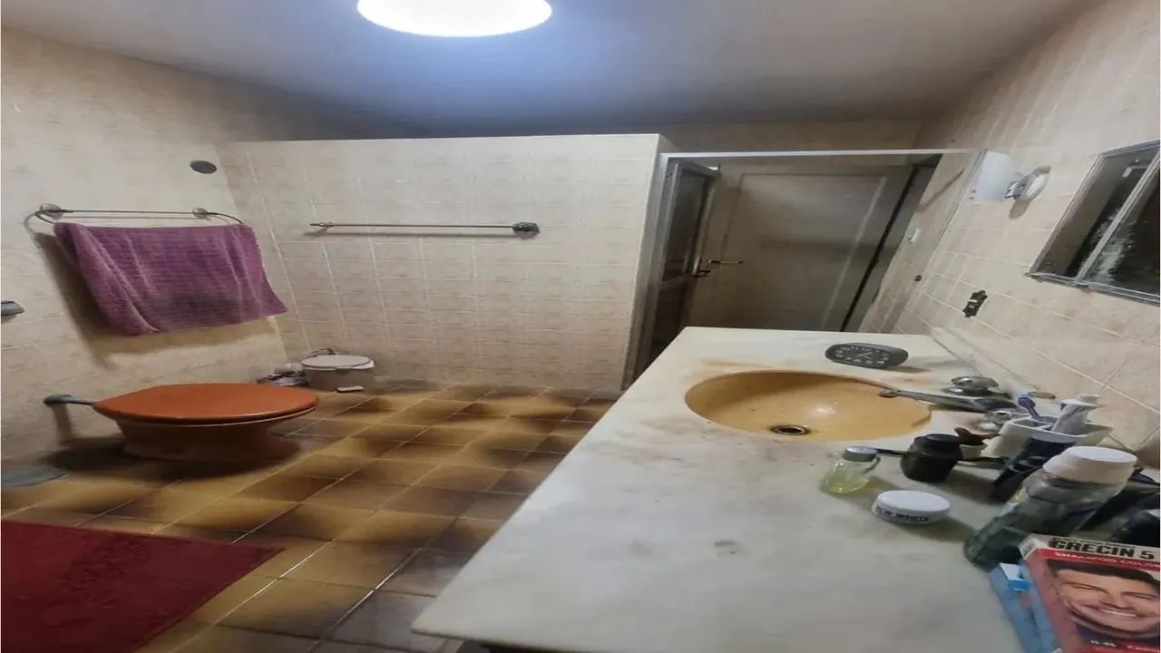 Imóvel para venda tem 102 metros quadrados com 3 quartos em Flamengo - Rio de Janeiro - RJ - Foto 9