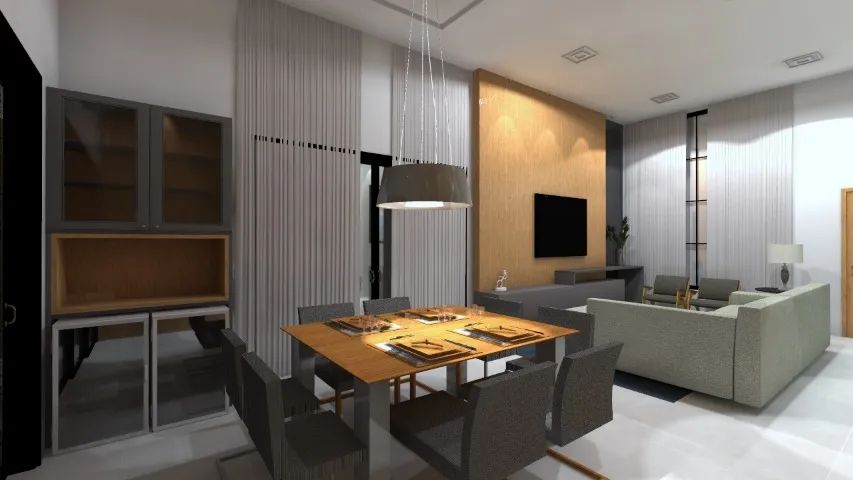 Foto - Ribeirão Preto - Reserva Imperial