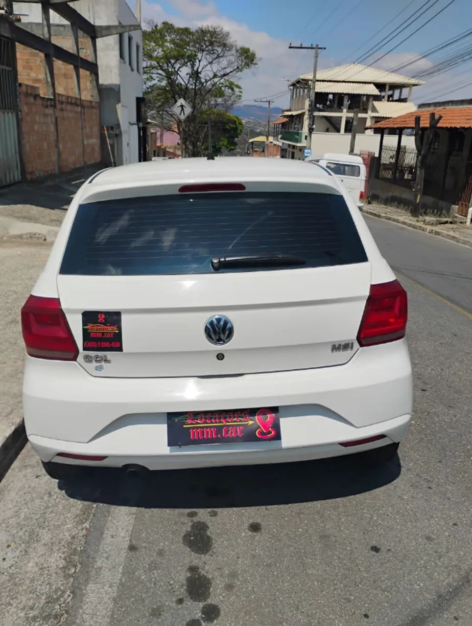 Locação de Veículo motorista de app - Foto 3