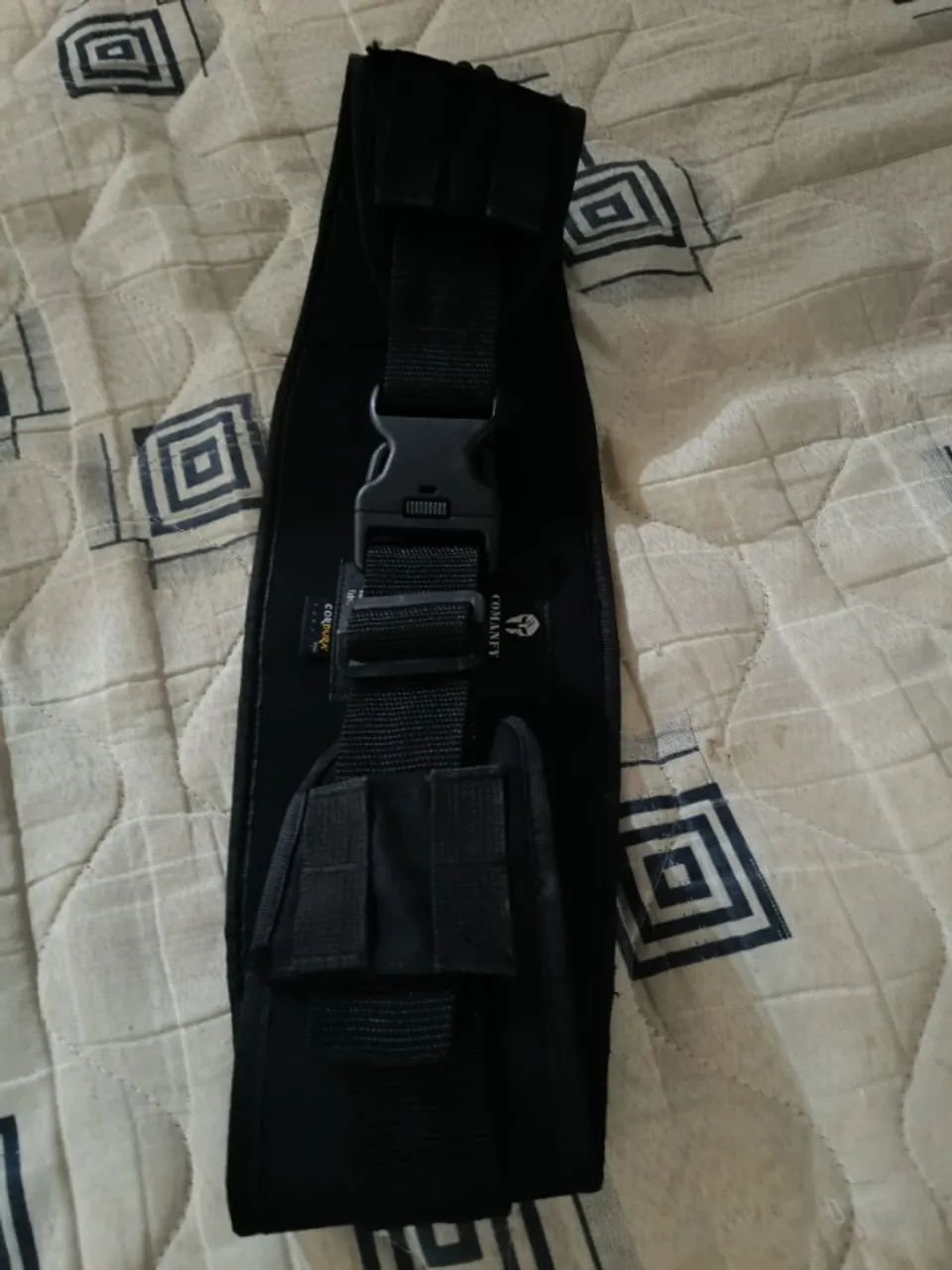 Cinto de guarnição  - Foto 4