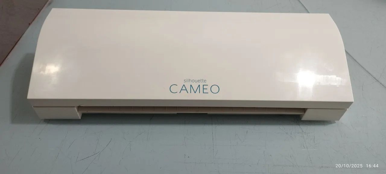 Silhouette Cameo 3 - plotter, ploter