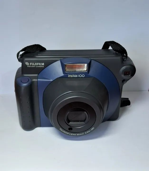 Camera Fotografica Instax 100 - Fujifilm