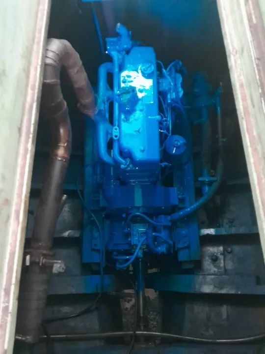 Barco De Pesca  - Foto 4