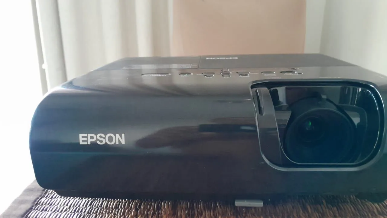 Projetor Epson