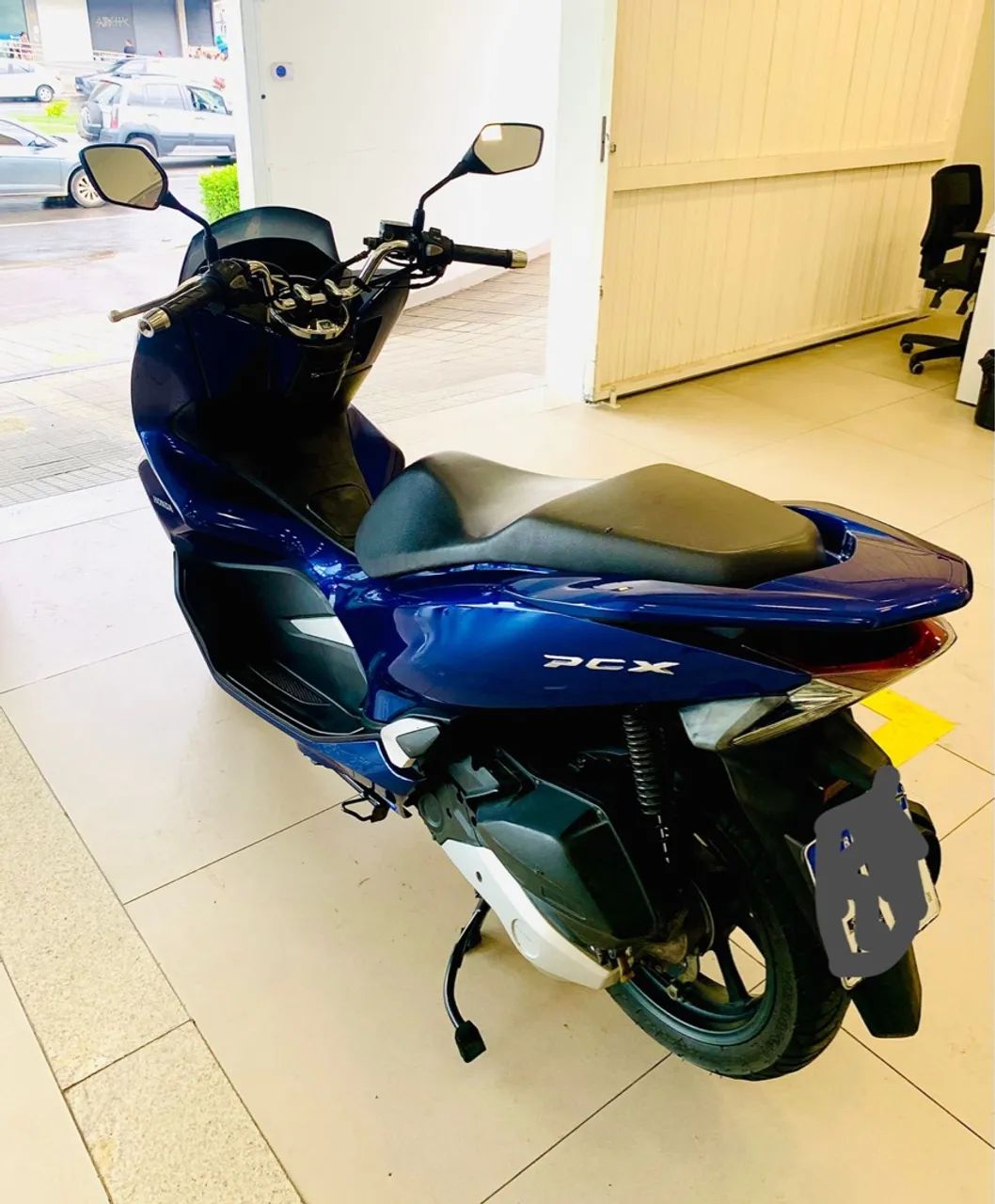 Honda PCX 2020/2020